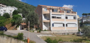 Apartmani Irena